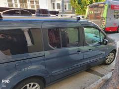 2021 Ford Transit Connect Wagon XLT LWB, $ 43,000