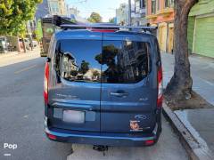 2021 Ford Transit Connect Wagon XLT LWB, $ 43,000