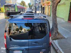 2021 Ford Transit Connect Wagon XLT LWB, $ 43,000