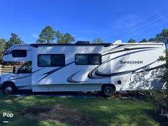 2018 Forest River Sunseeker 3010DS, $ 59,500