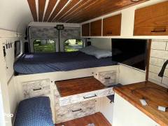 2019 Ram Promaster 2500 High Roof 159WB, $ 55,500