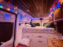 2019 Ram Promaster 2500 High Roof 159WB, $ 55,500