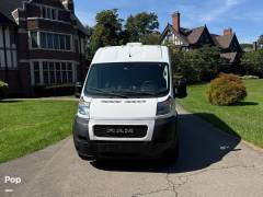 2019 Ram Promaster 2500 High Roof 159WB, $ 55,500