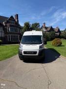 2019 Ram Promaster 2500 High Roof 159WB, $ 55,500
