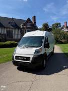 2019 Ram Promaster 2500 High Roof 159WB, $ 55,500