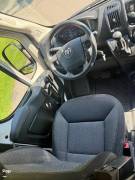 2019 Ram Promaster 2500 High Roof 159WB, $ 55,500
