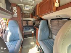 2014 Roadtrek Versatile 170, $ 42,000