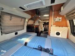 2014 Roadtrek Versatile 170, $ 42,000