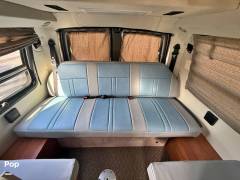 2014 Roadtrek Versatile 170, $ 42,000