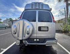 2014 Roadtrek Versatile 170, $ 42,000