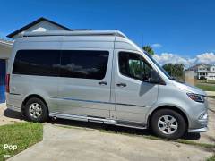 2022 Airstream Interstate 19, $ 129,000