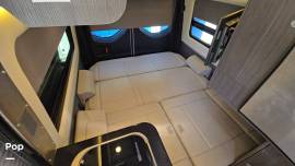 2022 Airstream Interstate 19, $ 129,000