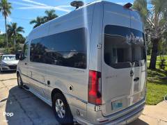 2022 Airstream Interstate 19, $ 129,000