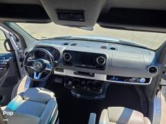 2022 Airstream Interstate 19, $ 129,000