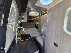 2022 Airstream Interstate 19, $ 129,000