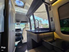 2022 Airstream Interstate 19, $ 129,000