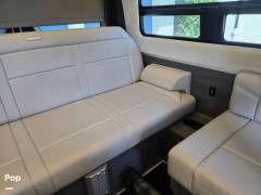2022 Airstream Interstate 19, $ 129,000