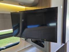 2022 Airstream Interstate 19, $ 129,000