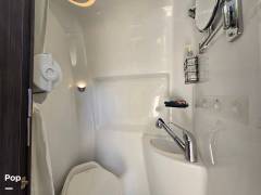 2022 Airstream Interstate 19, $ 129,000