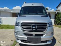 2022 Airstream Interstate 19, $ 129,000