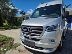 2022 Airstream Interstate 19, $ 129,000
