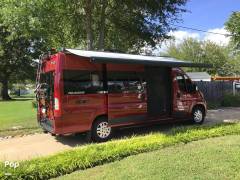 2022 Winnebago Travato 59KL, $ 83,000