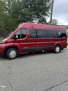 2022 Winnebago Travato 59KL, $ 83,000