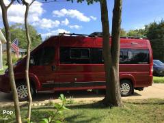 2022 Winnebago Travato 59KL, $ 83,000