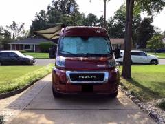 2022 Winnebago Travato 59KL, $ 83,000
