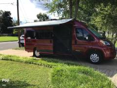 2022 Winnebago Travato 59KL, $ 83,000