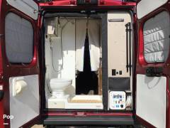 2022 Winnebago Travato 59KL, $ 83,000