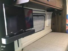 2022 Winnebago Travato 59KL, $ 83,000