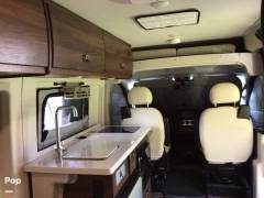 2022 Winnebago Travato 59KL, $ 83,000