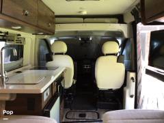 2022 Winnebago Travato 59KL, $ 83,000