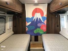 2022 Winnebago Travato 59KL, $ 83,000