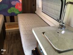 2022 Winnebago Travato 59KL, $ 83,000