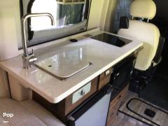 2022 Winnebago Travato 59KL, $ 83,000