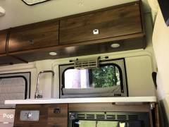 2022 Winnebago Travato 59KL, $ 83,000