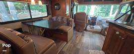 2018 Winnebago Sunstar LX 35F, $ 77,000
