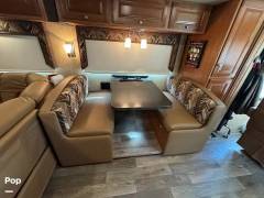 2018 Winnebago Sunstar LX 35F, $ 77,000