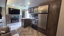 2020 Forest River Wildwood 32BHDS, $ 23,250