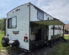 2020 Forest River Wildwood 32BHDS, $ 23,250