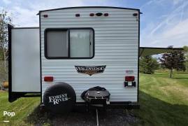 2020 Forest River Wildwood 32BHDS, $ 23,250