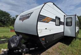 2020 Forest River Wildwood 32BHDS, $ 23,250