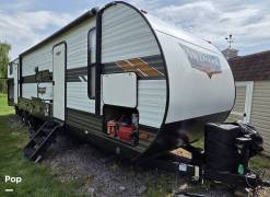 2020 Forest River Wildwood 32BHDS, $ 23,250