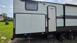 2020 Forest River Wildwood 32BHDS, $ 23,250