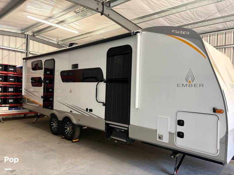 2023 Touring Edition (by Ember) 24BH, $ 44,000