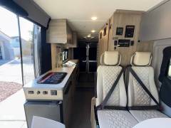 2022 Winnebago Solis 59PX, $ 82,800