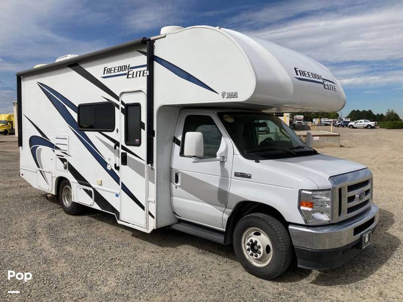 2022 Thor Motor Coach Freedom Elite 24HE, $ 62,200
