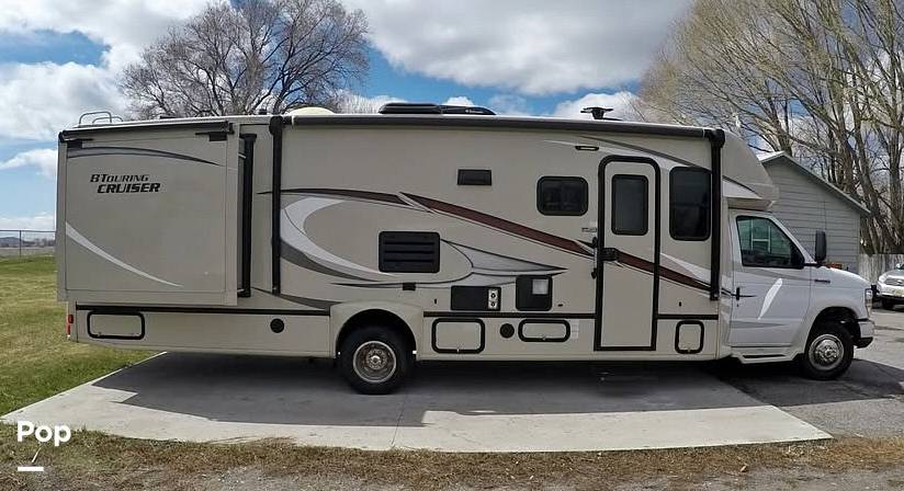 2017 Gulf Stream BT Cruiser 5316, $ 51,000